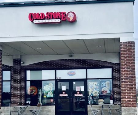 Cold Stone Creamery