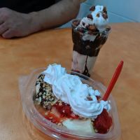 Dairy Queen (Treats and Cakes) ico