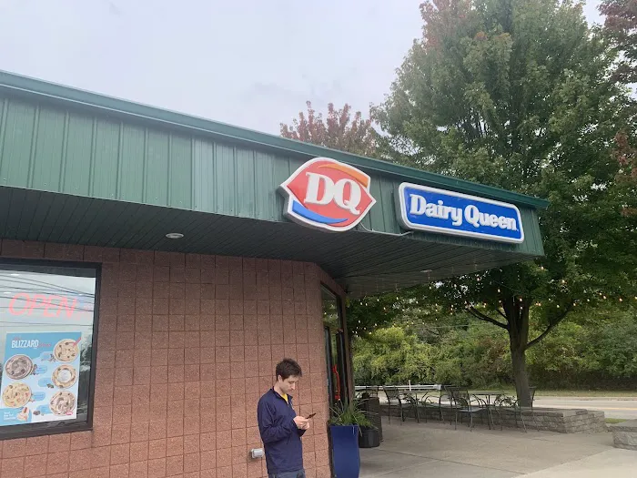 Dairy Queen (Treats and Cakes) Picture 2
