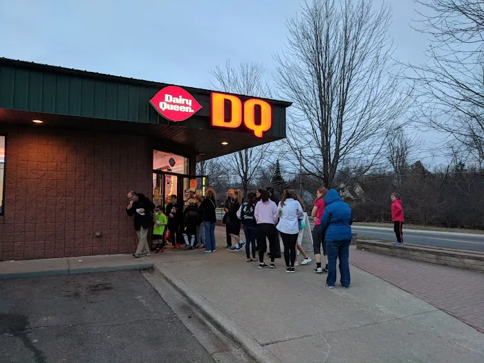 Dairy Queen (Treats and Cakes) Picture 3