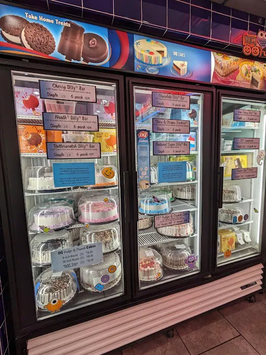 Dairy Queen (Treats and Cakes) Picture 7