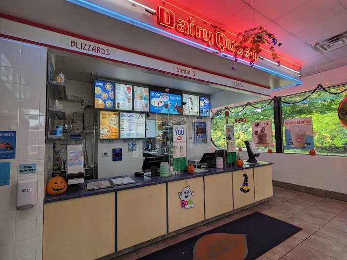 Dairy Queen (Treats and Cakes) Picture 4