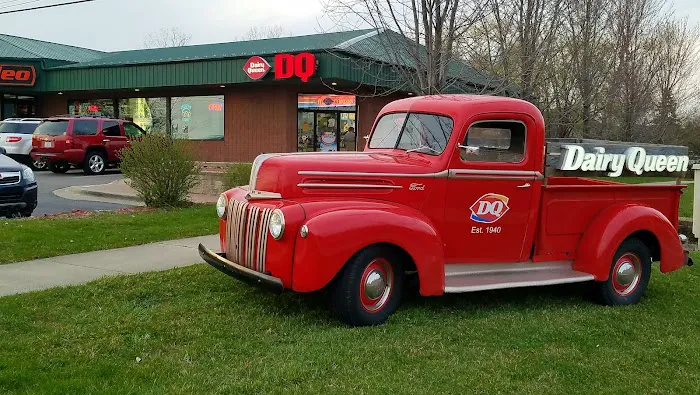 Dairy Queen (Treats and Cakes) Picture 6