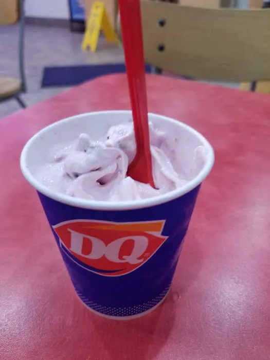 Dairy Queen (Treats and Cakes) Picture 10