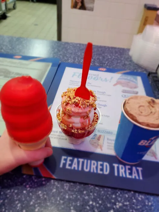 Dairy Queen (Treats and Cakes) Picture 8