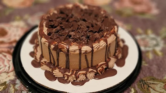 Dairy Queen (Treats and Cakes) Picture 9