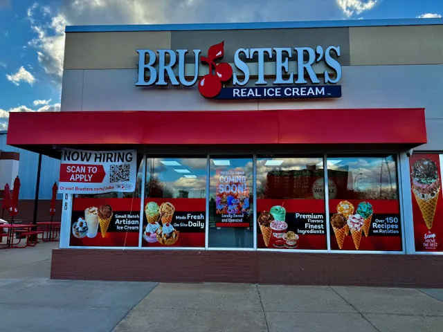 Bruster's Real Ice Cream Picture 3