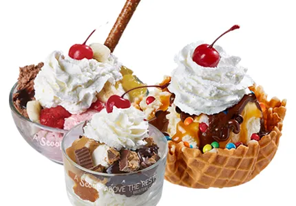 Bruster's Real Ice Cream Picture 2