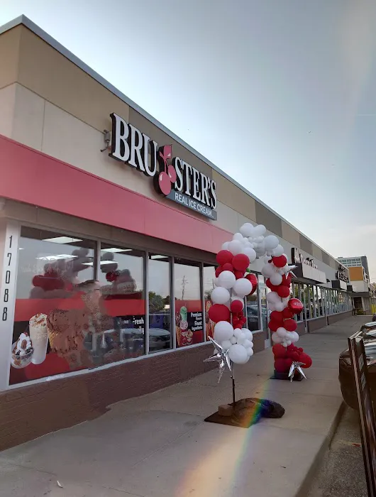 Bruster's Real Ice Cream Picture 5