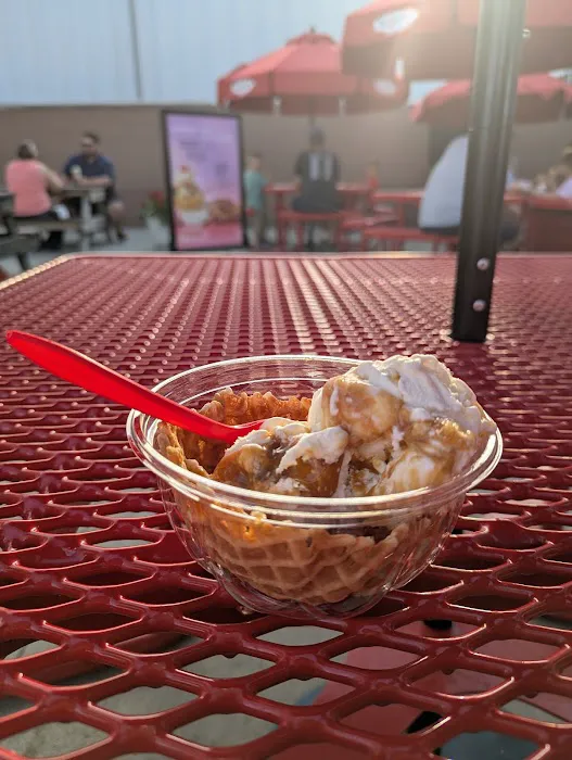 Bruster's Real Ice Cream Picture 7