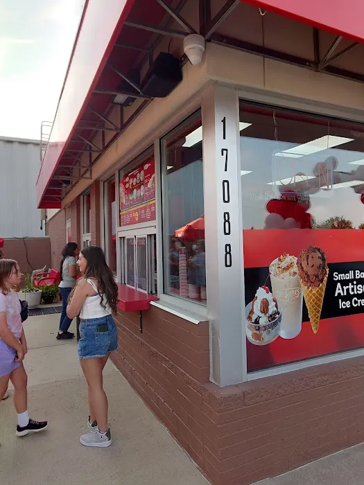 Bruster's Real Ice Cream Picture 10