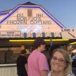 Bob Jo's Frozen Custard