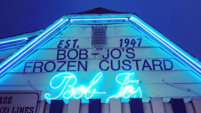 Bob Jo's Frozen Custard Picture 3