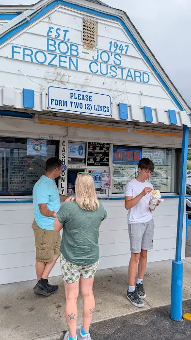 Bob Jo's Frozen Custard Picture 5