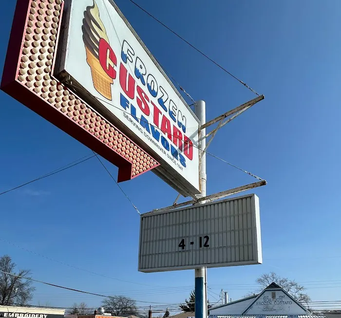 Bob Jo's Frozen Custard Picture 6