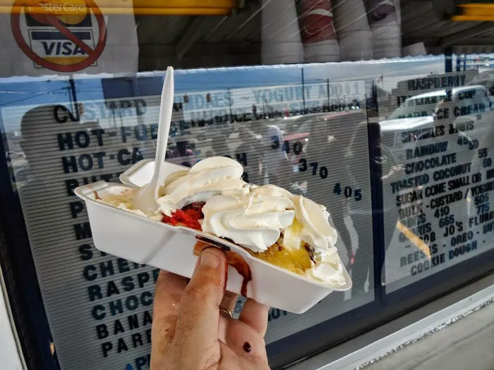 Bob Jo's Frozen Custard Picture 8