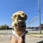 Fudgy's Ice Cream