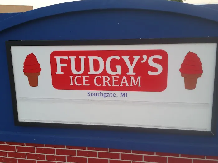 Fudgy's Ice Cream Picture 6