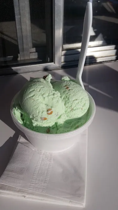 Fudgy's Ice Cream Picture 7