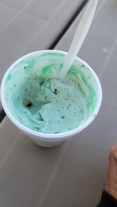Fudgy's Ice Cream Picture 8