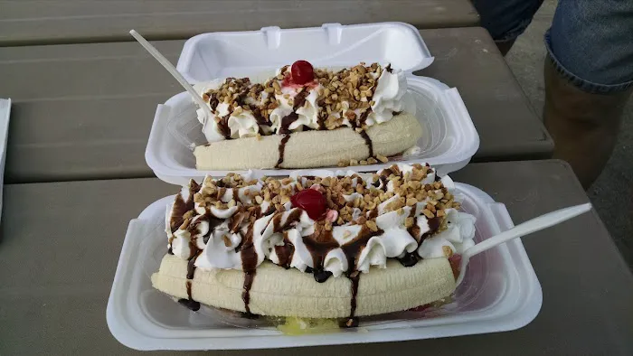 Fudgy's Ice Cream Picture 9