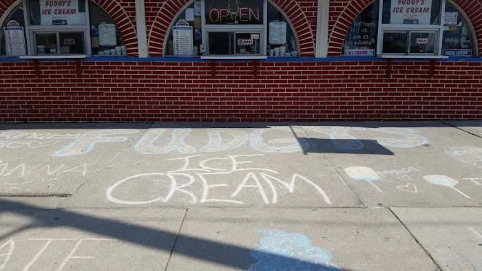 Fudgy's Ice Cream Picture 10