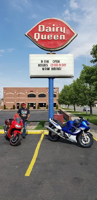 Dairy Queen Store Picture 5