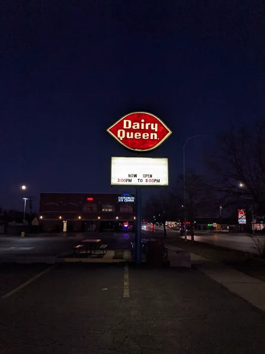 Dairy Queen Store Picture 6
