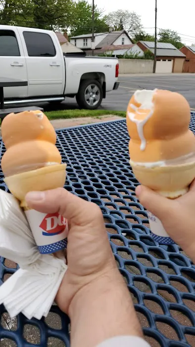 Dairy Queen Store Picture 7