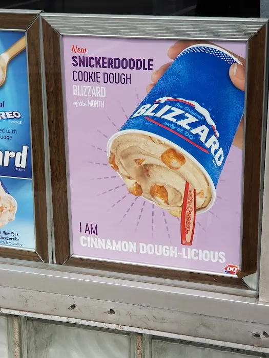 Dairy Queen Store Picture 9