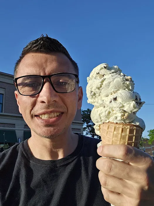Stroh's Ice Cream Parlours Picture 4