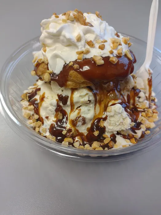Stroh's Ice Cream Parlours Picture 1