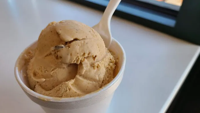 Stroh's Ice Cream Parlours Picture 5