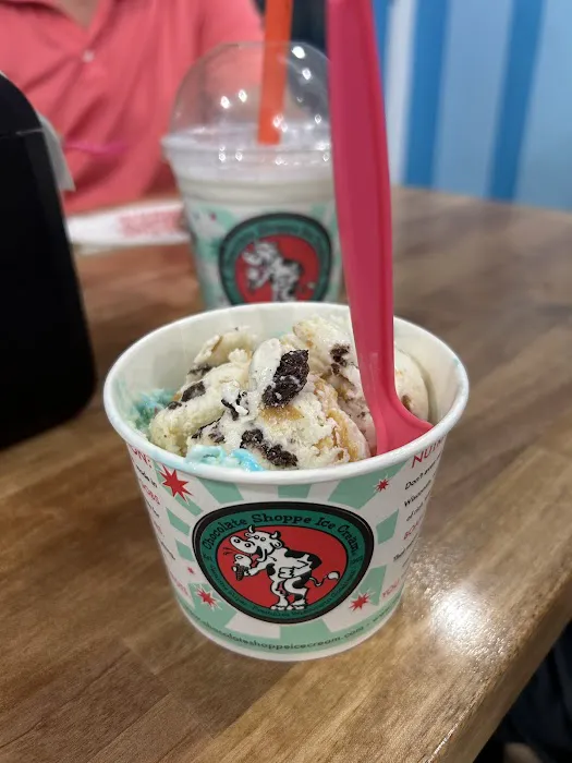 Bliss Ice Cream Picture 2