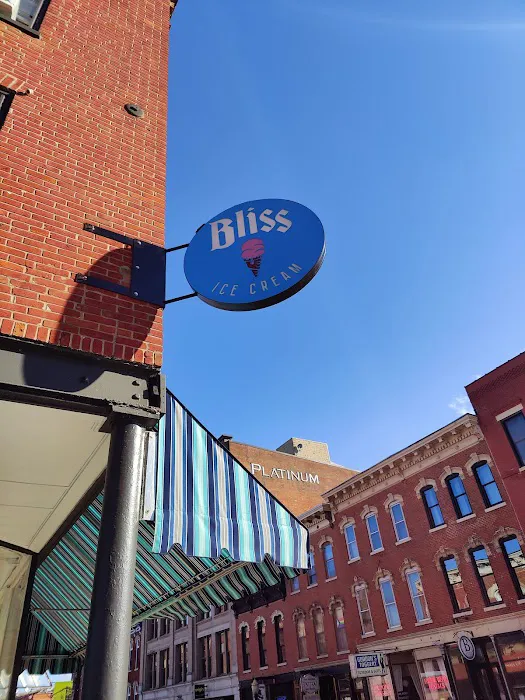 Bliss Ice Cream Picture 6