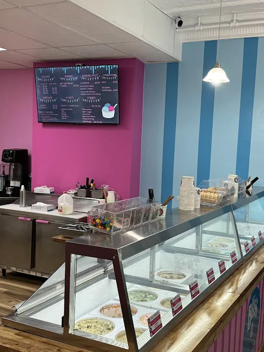 Bliss Ice Cream Picture 4