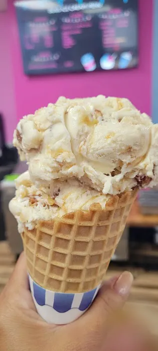 Bliss Ice Cream Picture 10