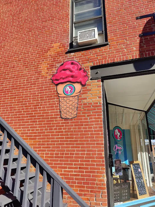 Bliss Ice Cream Picture 7
