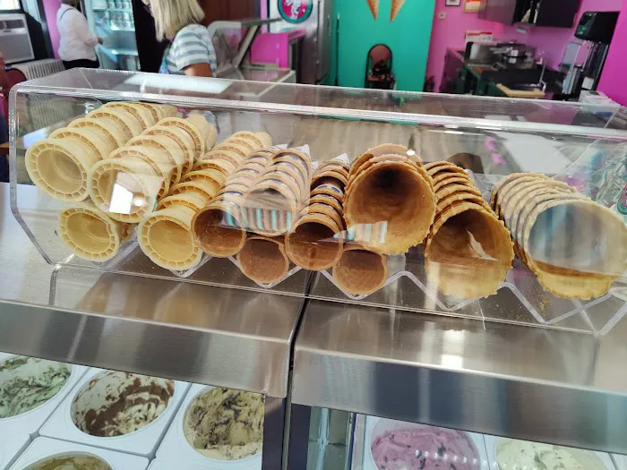 Bliss Ice Cream Picture 8