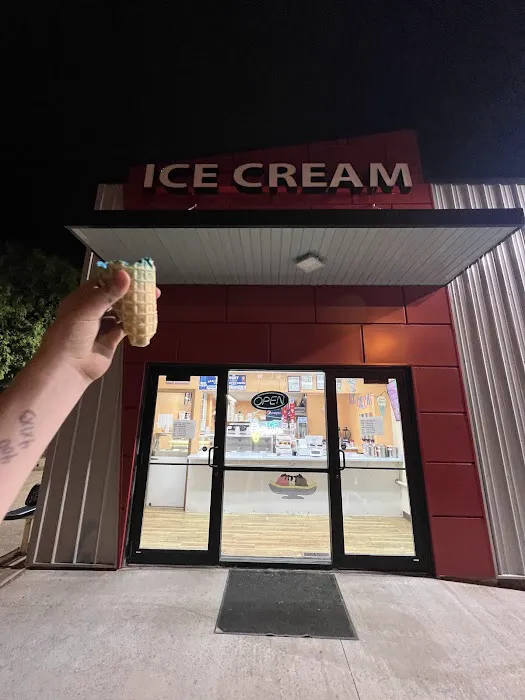 Beecher's Ice Cream Picture 2