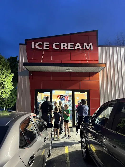 Beecher's Ice Cream Picture 1