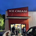 Beecher's Ice Cream