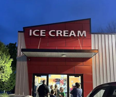 Beecher's Ice Cream