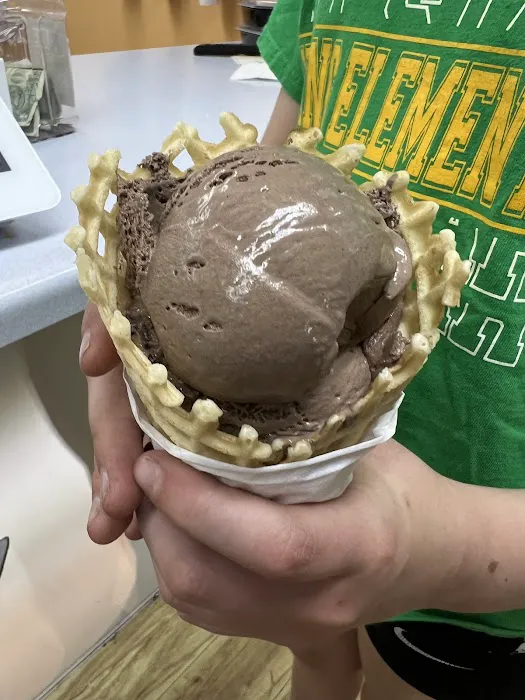 Beecher's Ice Cream Picture 4