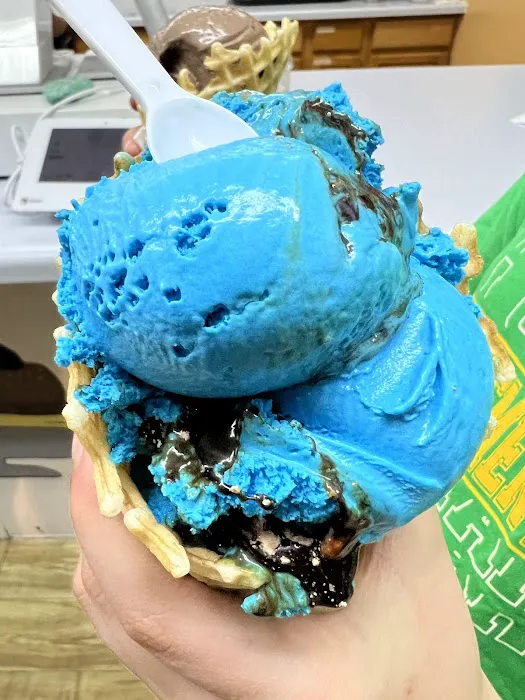 Beecher's Ice Cream Picture 5