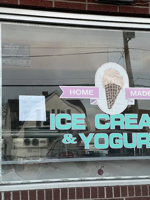 Beecher's Ice Cream Picture 7