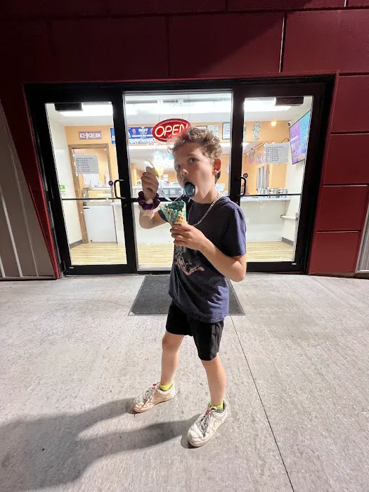 Beecher's Ice Cream Picture 10