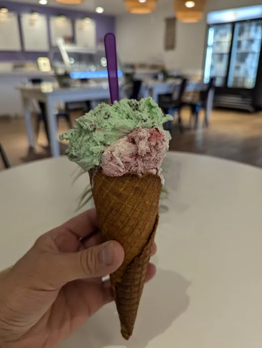 Sara's Artisan Gelato - Green Bay Picture 5