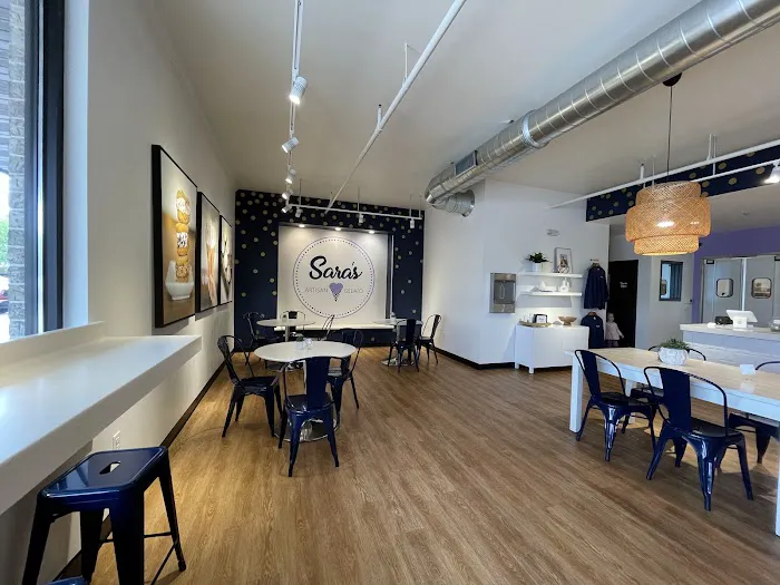 Sara's Artisan Gelato - Green Bay Picture 4