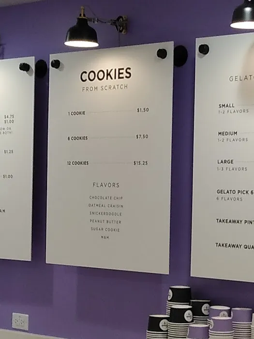 Sara's Artisan Gelato - Green Bay Picture 10